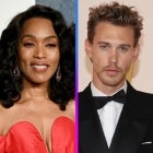 Angela Bassett and Austin Butler