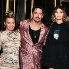 Ariana Madix, Tom Sandoval and Raquel Leviss