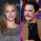 Ariana Madix and Tom Sandoval