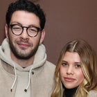 Elliot Grainge and Sofia Richie