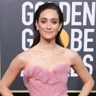 Emmy Rossum