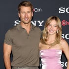 Glen Powell and Sydney Sweeney