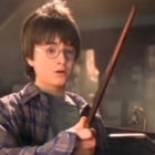 Daniel Radcliffe, Harry Potter