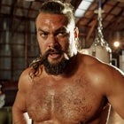 Jason Momoa