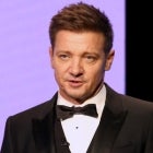 Jeremy Renner 