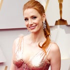 Jessica Chastain