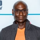 Lance Reddick 