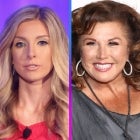 Lindsie Chrisley and Abby Lee Miller