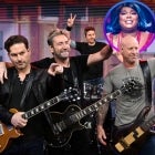 Nickelback and Lizzo
