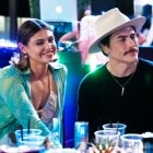 Raquel Leviss and Tom Sandoval