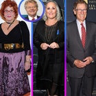 Ricki Lake, Sally Jessy Raphael, Maury Povich and Jerry Springer