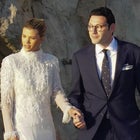 Sofia Richie and Elliot Grainge