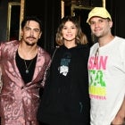 Tom Sandoval, Raquel Leviss and Tom Schwartz