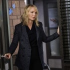 Kelli Giddish on SVU