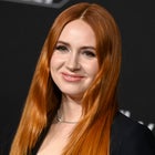 karen gillan guardians of the galaxy 3 premiere