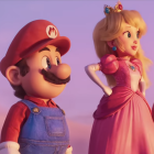 The Super Mario Bros. Movie