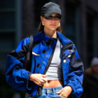 Hailey Bieber