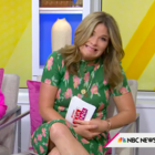 Hoda Kotb and Jenna Bush Hager