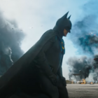 michael keaton batman the flash movie