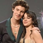 Shawn Mendes and Camila Cabello
