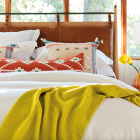Anthropologie Spring Bedding Sale