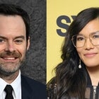 Bill Hader Ali Wong Split 2023
