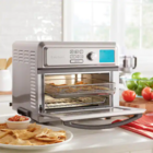 Cuisinart AirFryer Toaster Oven