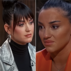 Katy Perry and Nutsa