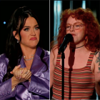 Katy Perry and Sara Beth