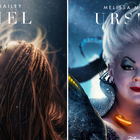 Little Mermaid Posters