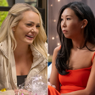 Micah and Natalie from 'Love Is Blind'