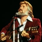 Kenny Rogers