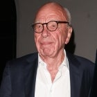 Rupert Murdoch