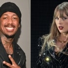 Nick Cannon Taylor Swift Split