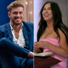 Shayne and Irina from 'Love Is Blind'