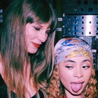 Taylor Swift Ice Spice 