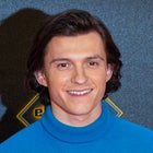 Tom Holland