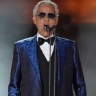 Andrea Bocelli