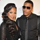 Ashanti and Nelly