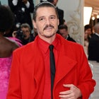 pedro pascal met gala 2023