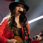 the voice grace west