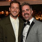 Colton Underwood and Jordan C. Brown