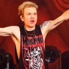 Deryck Whibley