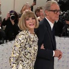 Anna Wintour Sparkles in Sequins at 2023 Met Gala 