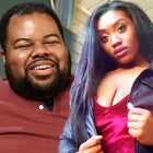 '90 Day Fiancé': Tyray Compares Online Girlfriend to Cardi B and Megan Thee Stallion (Exclusive)