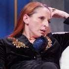 '90 Day Fiancé' Tell-All: Cast Reacts to Debbie Calling Jeymi a 'Predator' (Exclusive)