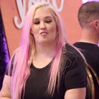 Mama June Takes The Heat For Lying About Relationship With Her Daughters (Exclusive)