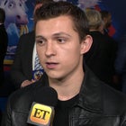 Tom Holland Reveals He's Been Sober for Over a Year