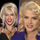 Anna Nicole Smith: Rare ET Interviews With Late Star (Flashback)