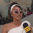 INTV: Why Lala Anthony Finds the Met Gala ‘Intimidating’ (Exclusive)